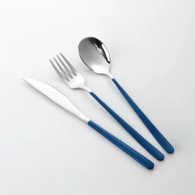 Avera - Dinner Cutlery Set -  - #tag1#