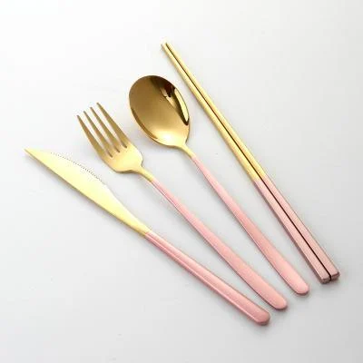 Avera - Dinner Cutlery Set -  - #tag1#