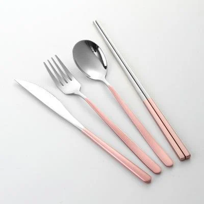 Avera - Dinner Cutlery Set -  - #tag1#