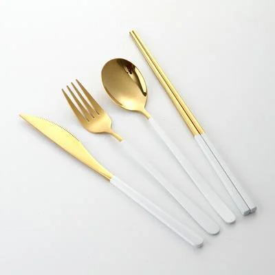 Avera - Dinner Cutlery Set -  - #tag1#