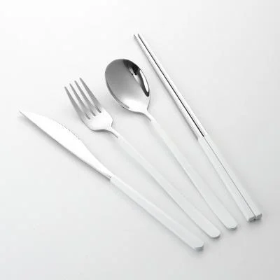Avera - Dinner Cutlery Set -  - #tag1#