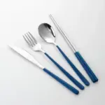 Avera Dinner Cutlery Set tag1