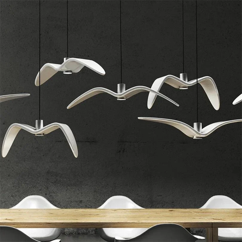 Aviary Lighting - Artistic Bird Lamp -  - #tag1#