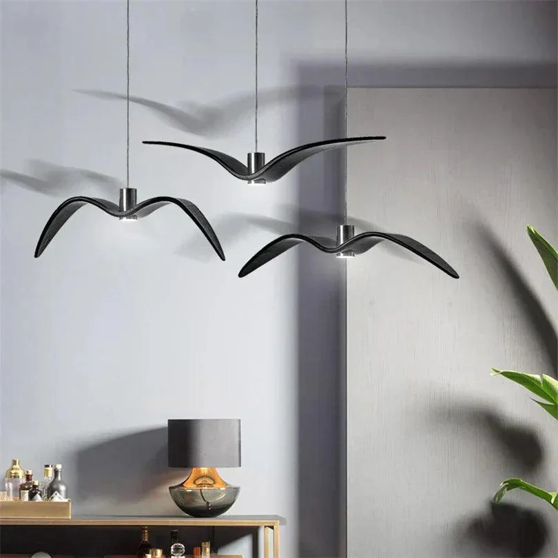 Aviary Lighting - Artistic Bird Lamp -  - #tag1#