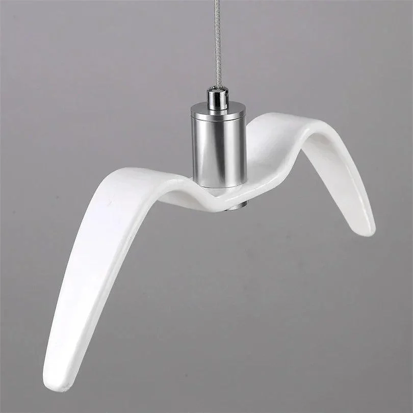 Aviary Lighting - Artistic Bird Lamp -  - #tag1#