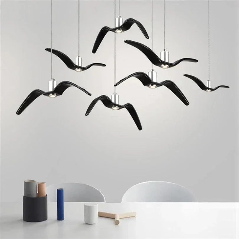 Aviary Lighting - Artistic Bird Lamp -  - #tag1#