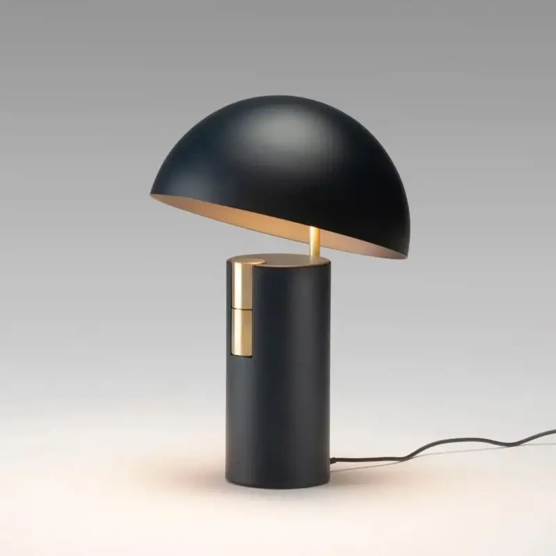 Avo Scandinavian LED Table Lamp tag1