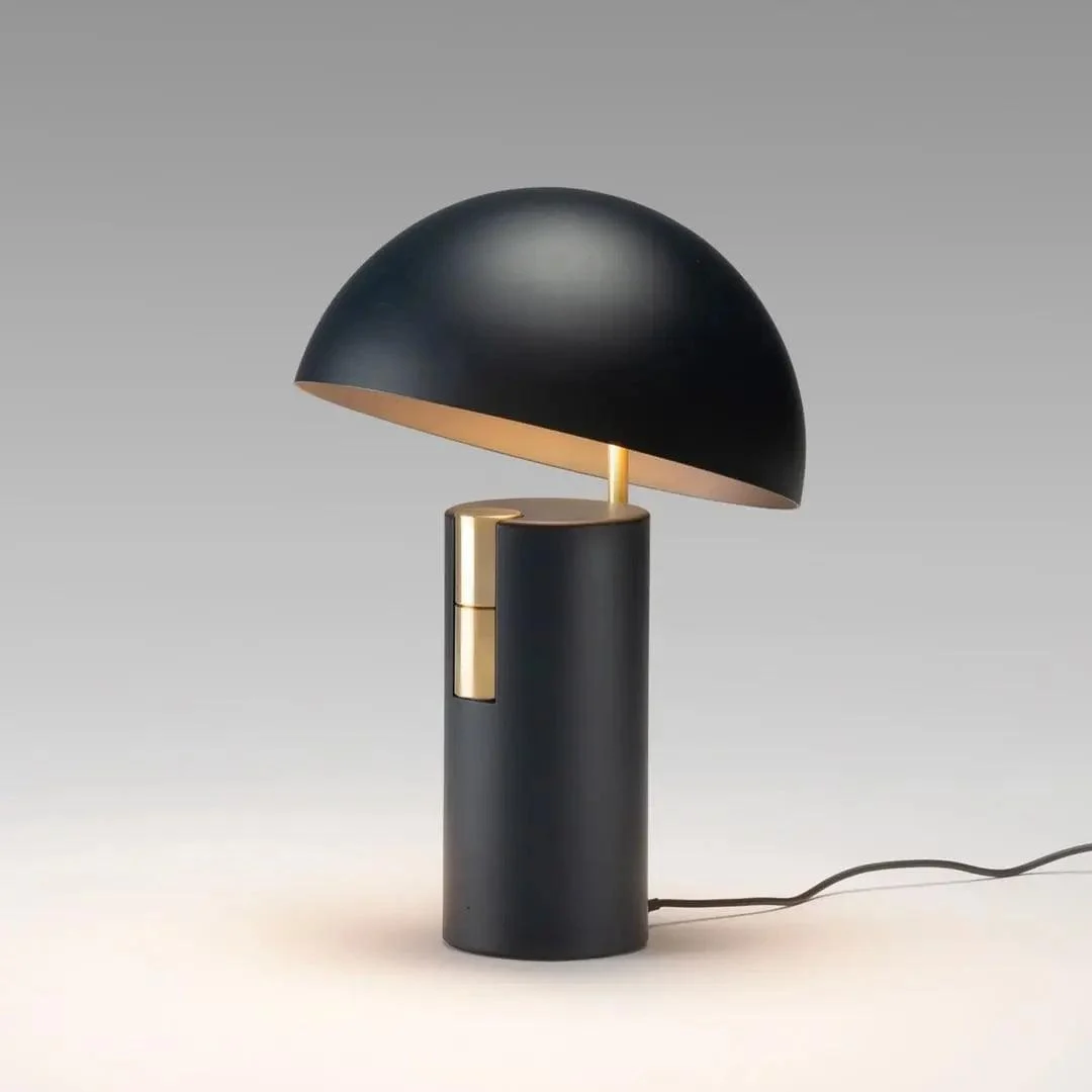 Avo - Scandinavian LED Table Lamp -  - #tag1#