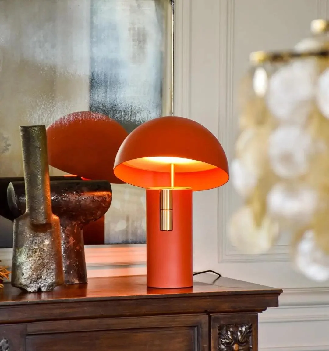 Avo - Scandinavian LED Table Lamp -  - #tag1#
