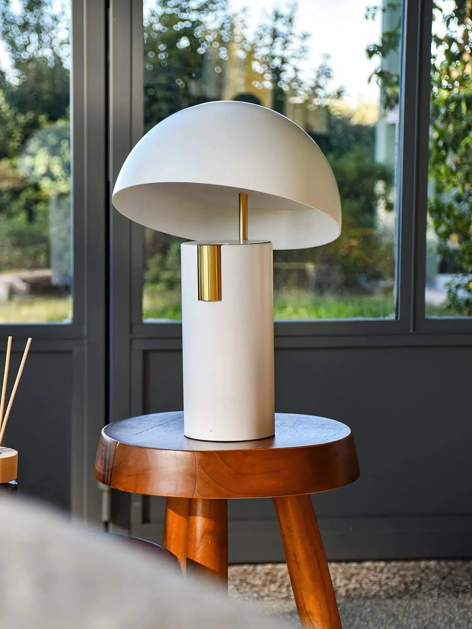 Avo - Scandinavian LED Table Lamp -  - #tag1#