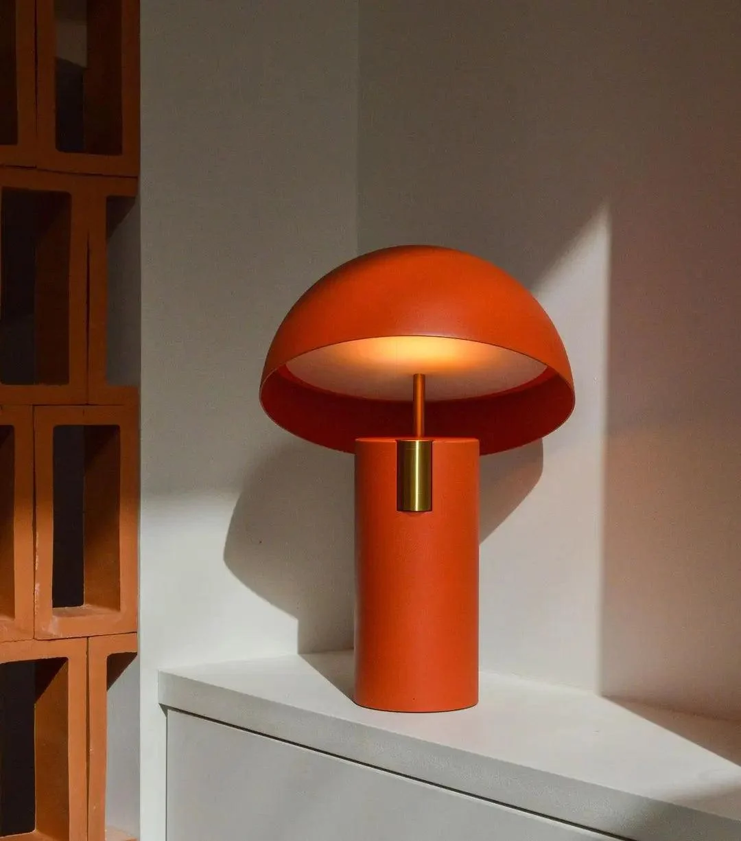 Avo - Scandinavian LED Table Lamp -  - #tag1#
