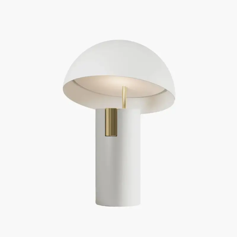 Avo Scandinavian LED Table Lamp tag1