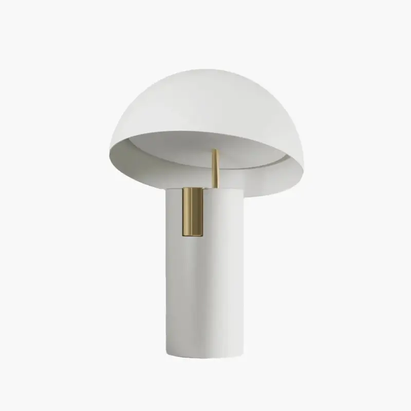 Avo Scandinavian LED Table Lamp tag1