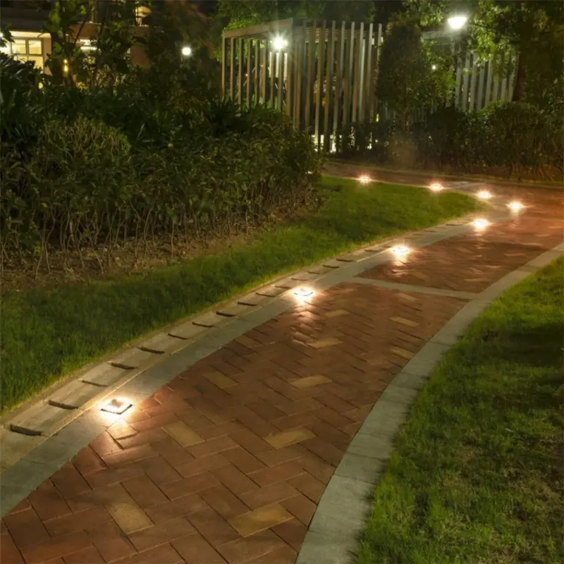 Avone Solar Power Light Lamp tag1
