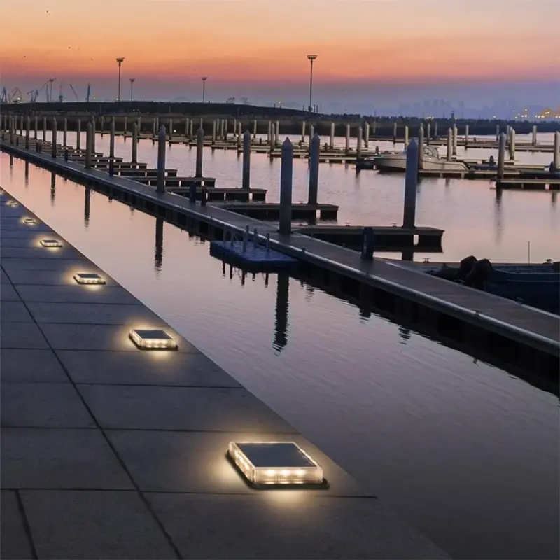 Avone Solar Power Light Lamp tag1