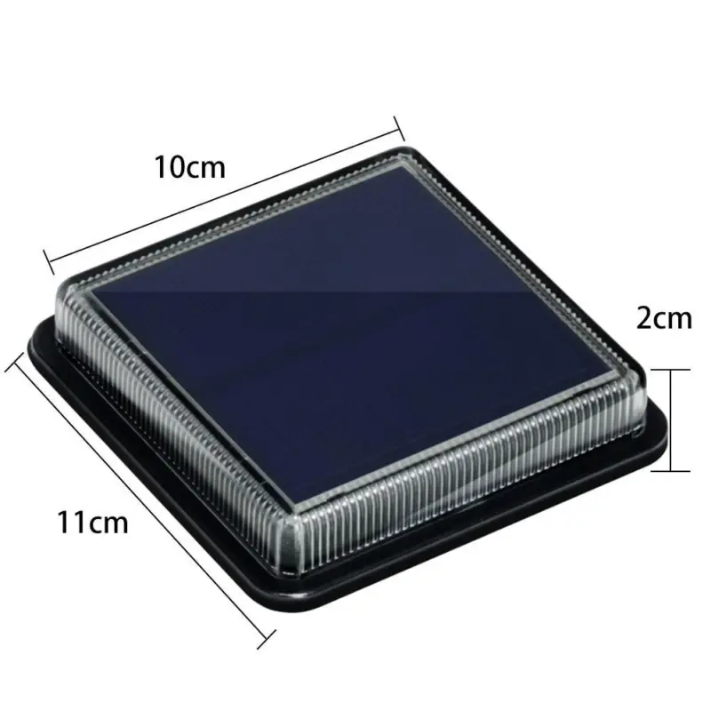 Avone Solar Power Light Lamp tag1
