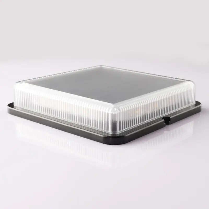 Avone Solar Power Light Lamp tag1