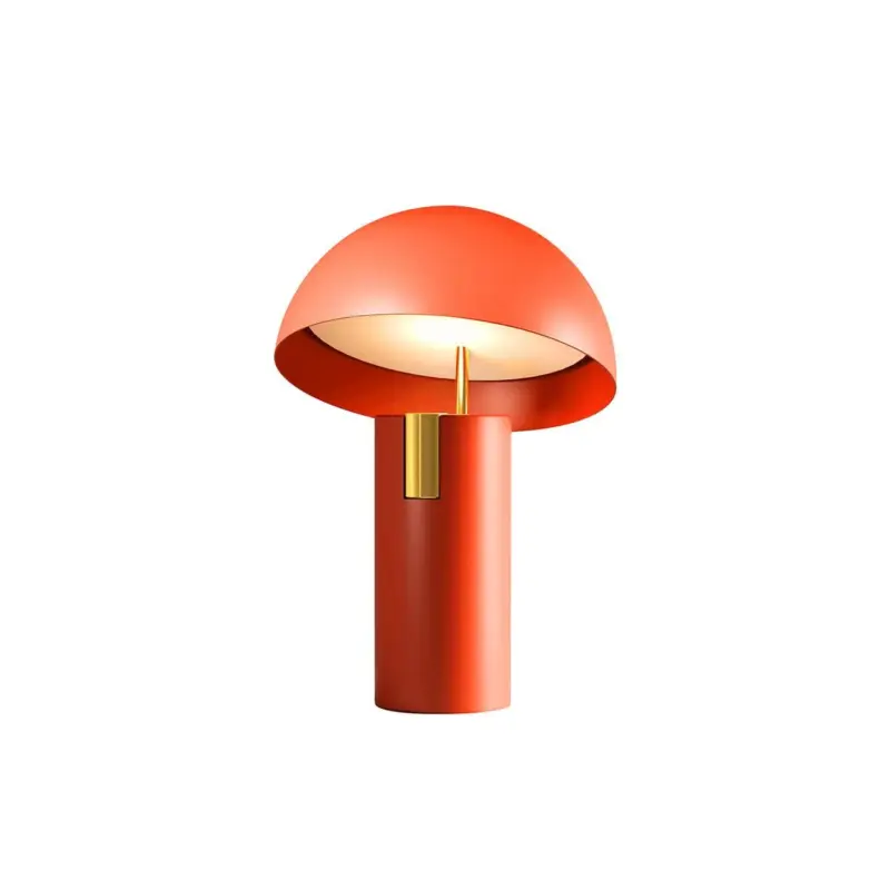 Avora Stylish Table Lamp with Modern Design tag1