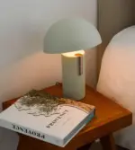 Avora Stylish Table Lamp with Modern Design tag1