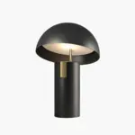 Avora Stylish Table Lamp with Modern Design tag1