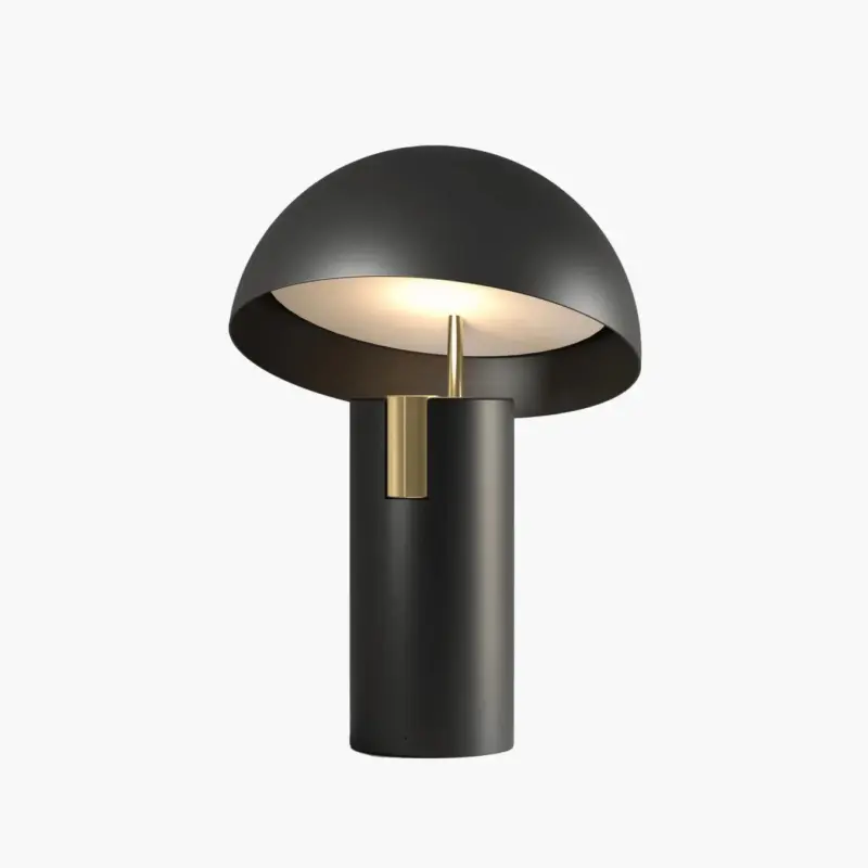 Avora Stylish Table Lamp with Modern Design tag1