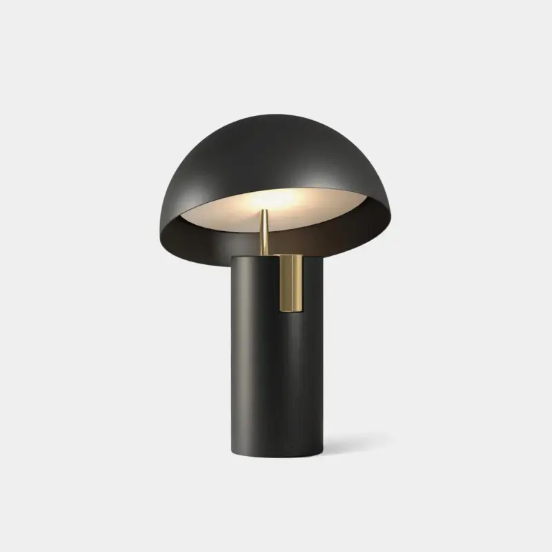 Avora Stylish Table Lamp with Modern Design tag1