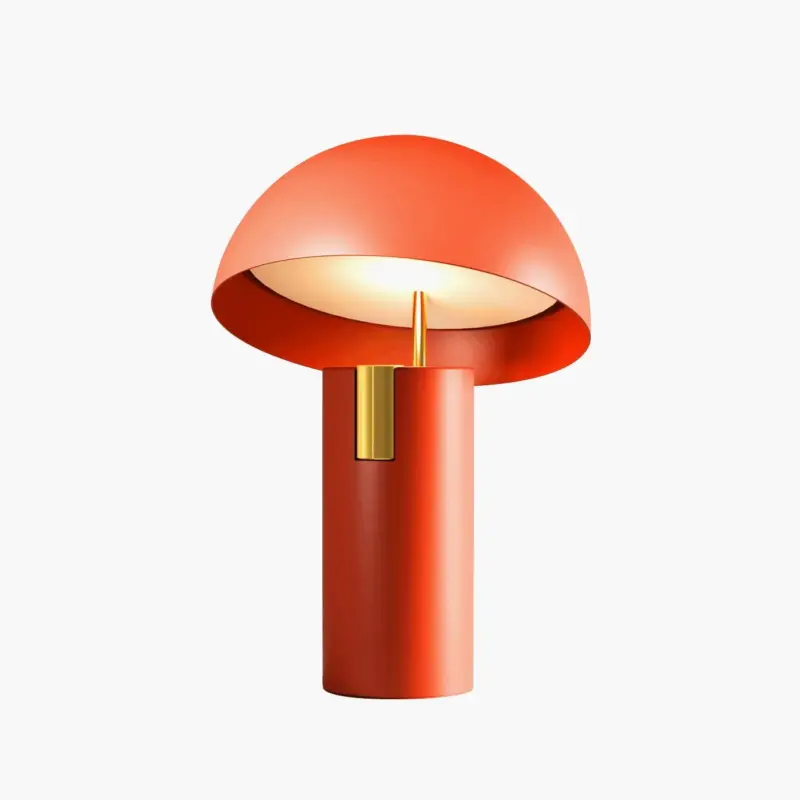 Avora Stylish Table Lamp with Modern Design tag1