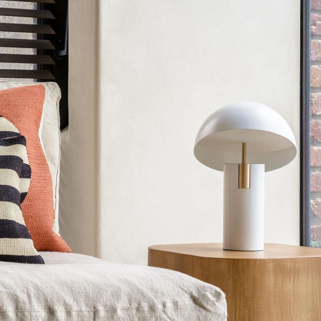 Avora – Stylish Table Lamp with Modern Design -  - #tag1#
