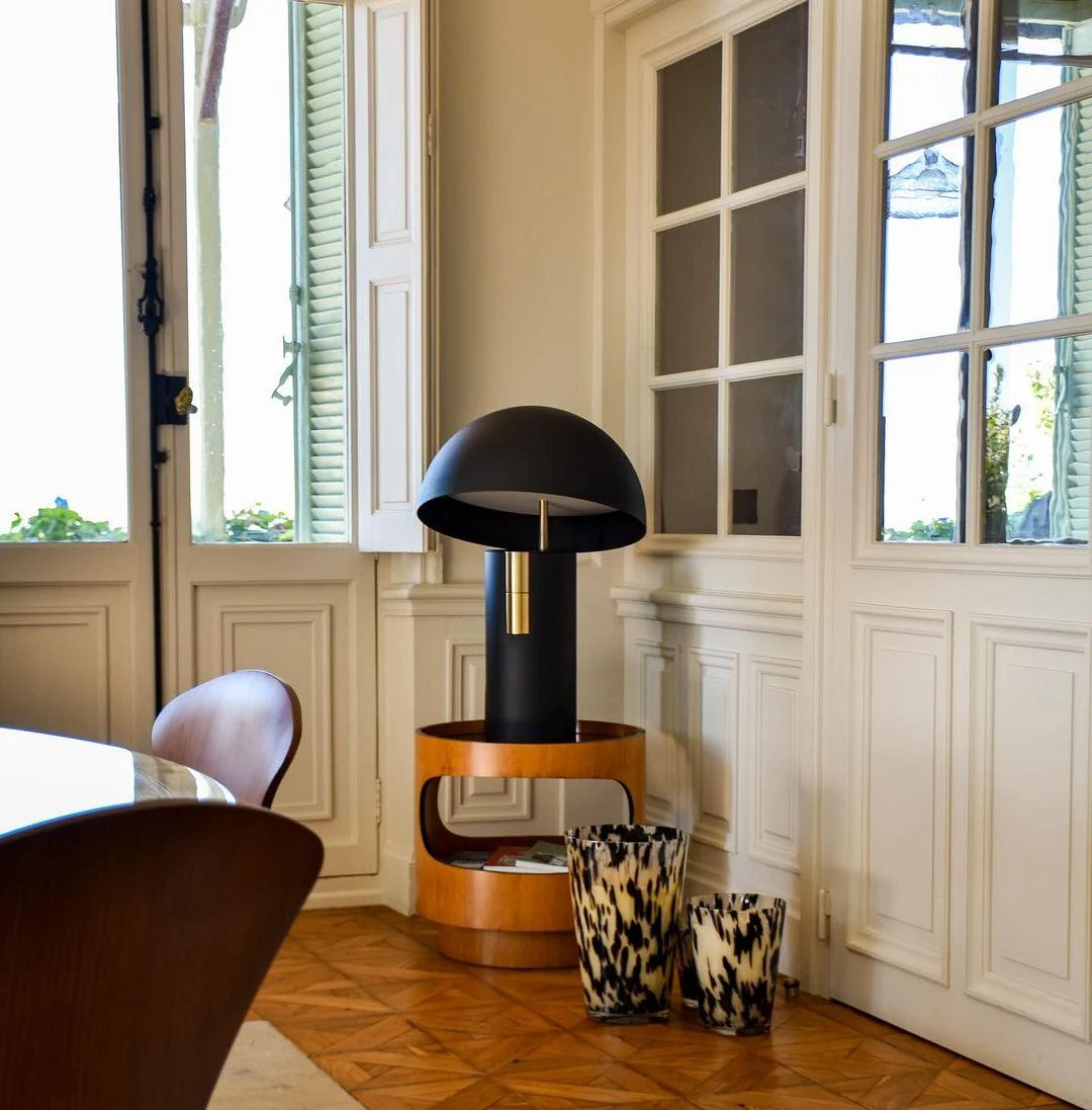 Avora – Stylish Table Lamp with Modern Design -  - #tag1#