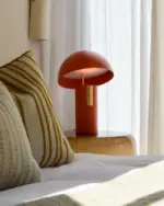 Avora Stylish Table Lamp with Modern Design tag1