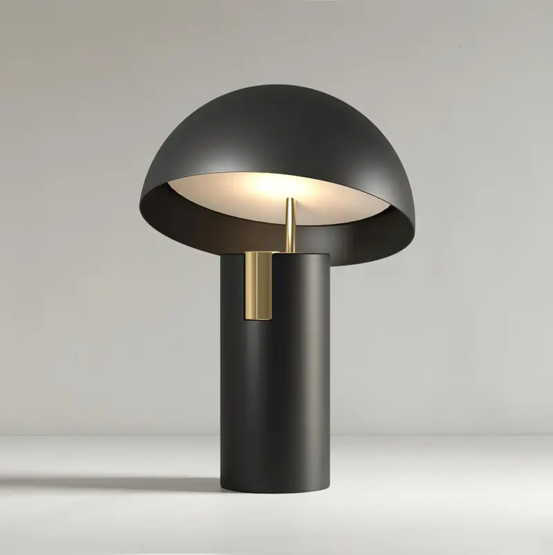 Avora Stylish Table Lamp with Modern Design tag1