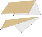 Awning_Waterproof_Tarp_Tent_Shade_Ultralight_Garden_Canopy_-_-_tag1_-4145711 Awning Waterproof Tarp Tent Shade Ultralight Garden Canopy tag1
