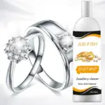 Awsome Instant Shine Jewellery Cleaner tag1