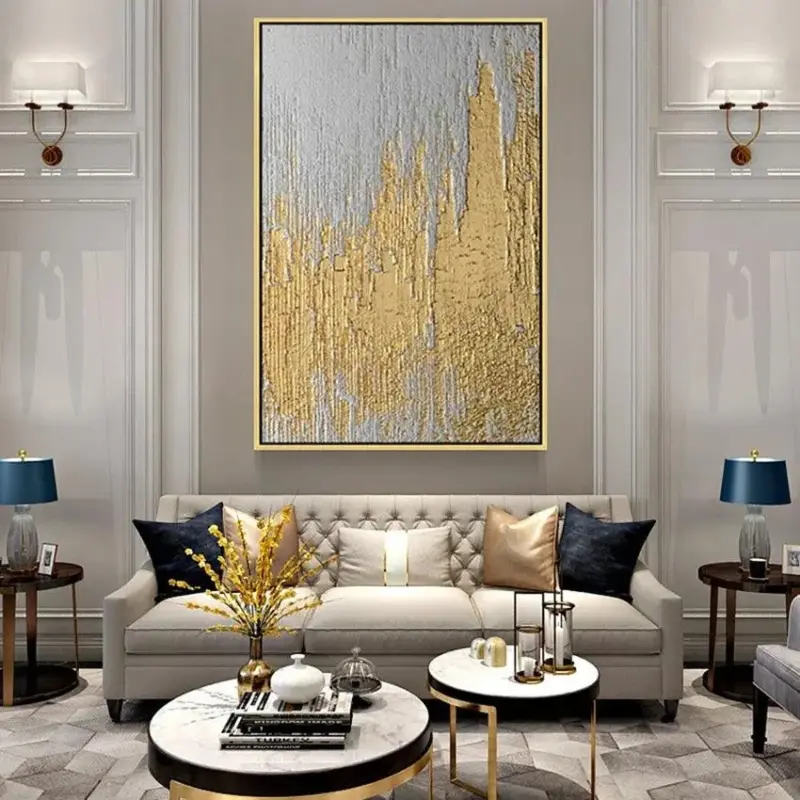 Ayrbur Canvas