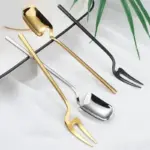 Azalea_-_Special_Stainless_Steel_Dessert_Cutlery_-_-_tag1_-4142607 Azalea Special Stainless Steel Dessert Cutlery tag1