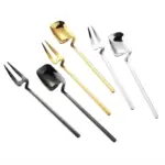 Azalea_-_Special_Stainless_Steel_Dessert_Cutlery_-_-_tag1_-4142623 Azalea Special Stainless Steel Dessert Cutlery tag1