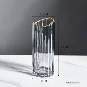 Azalea Vase