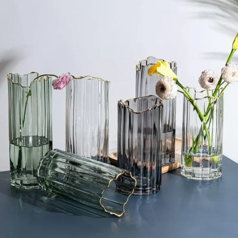 Azalea Vase