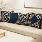 Azaleya Cushion Cover