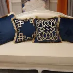Azaleya Cushion Cover