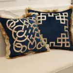 Azaleya Cushion Cover