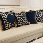 Azaleya Cushion Cover