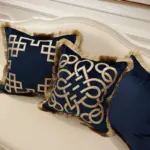 Azaleya Cushion Cover