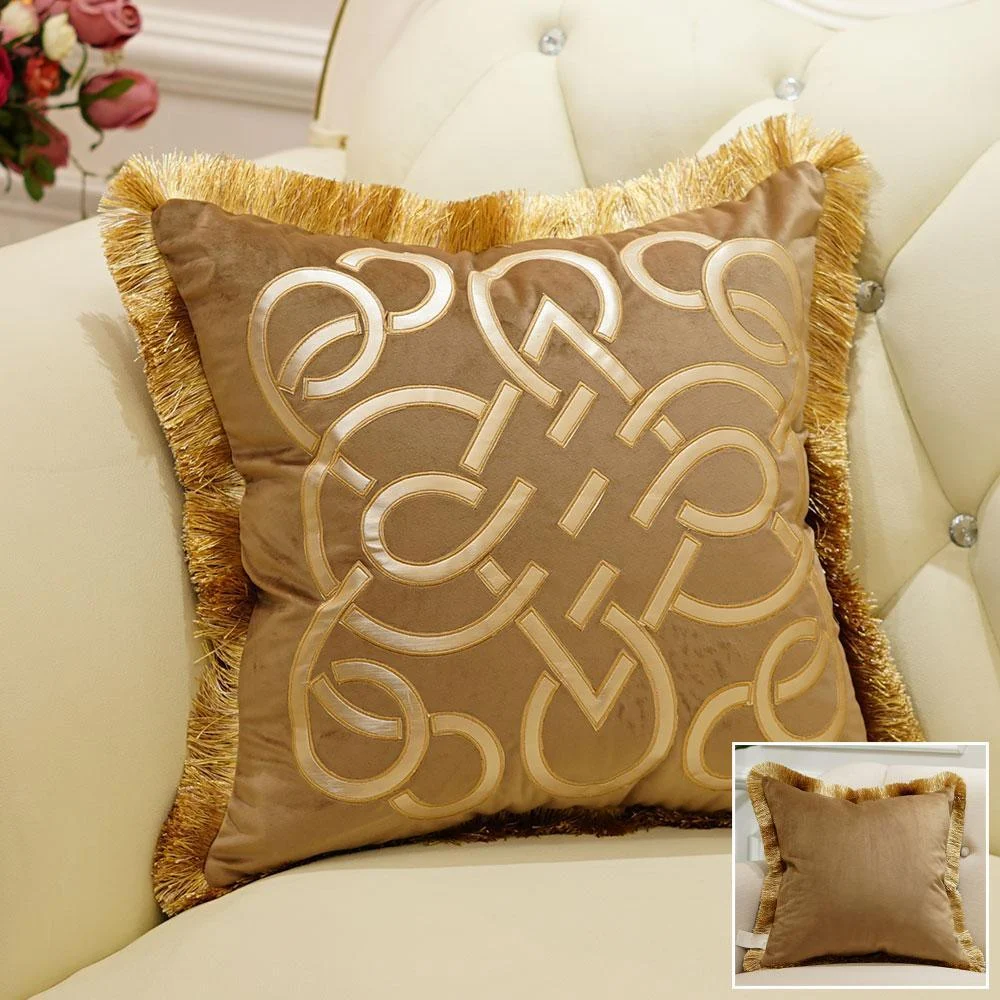 Azaleya Cushion Cover -