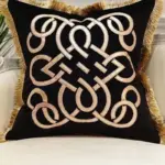 Azaleya Cushion Cover