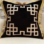 Azaleya Cushion Cover