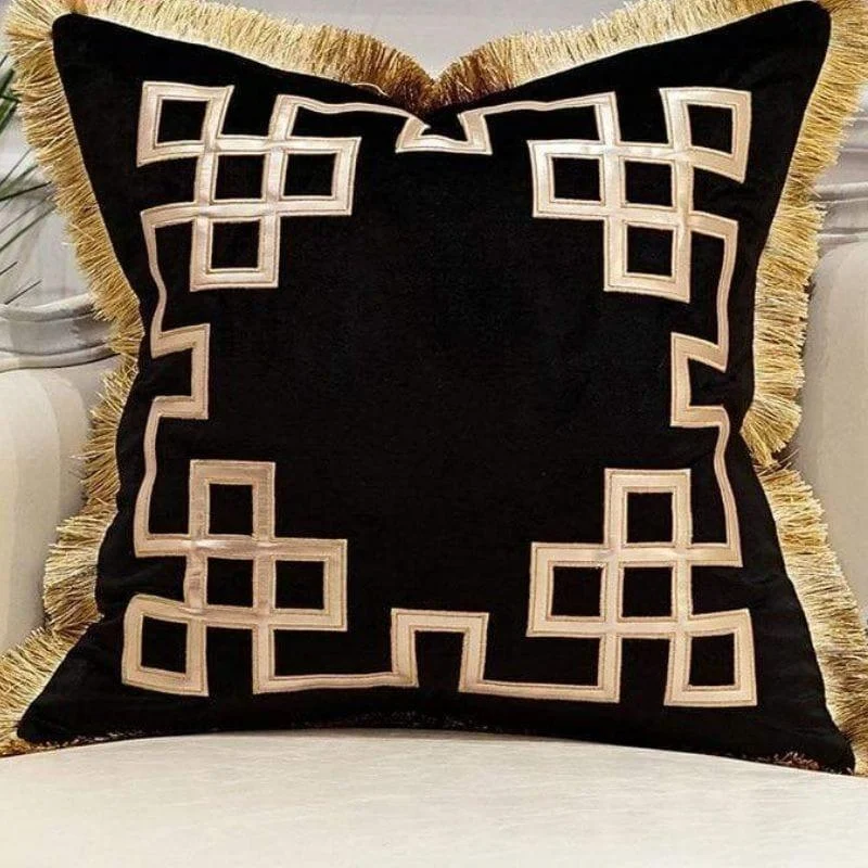 Azaleya Cushion Cover -