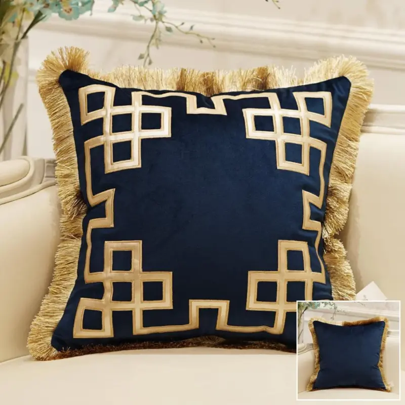 Azaleya Cushion Cover