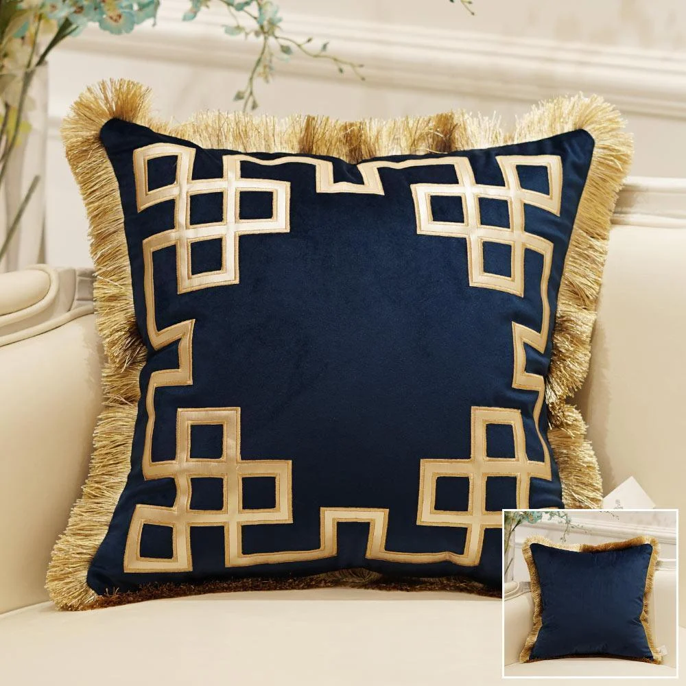 Azaleya Cushion Cover -