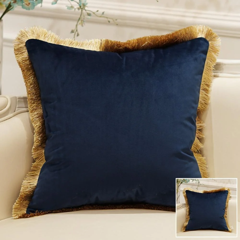 Azaleya Cushion Cover -